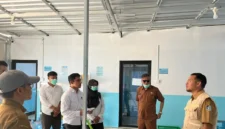 Program MBG Lombok Barat Terhenti Sementara, Puluhan Ribu Penerima Terdampak (dok.LOMBOK POST/IST )