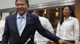 5 Jenderal TNI Pernah Pimpin BIN, Tiga Di Antaranya Berasal dari Kopassus ( dok.SindoNews)