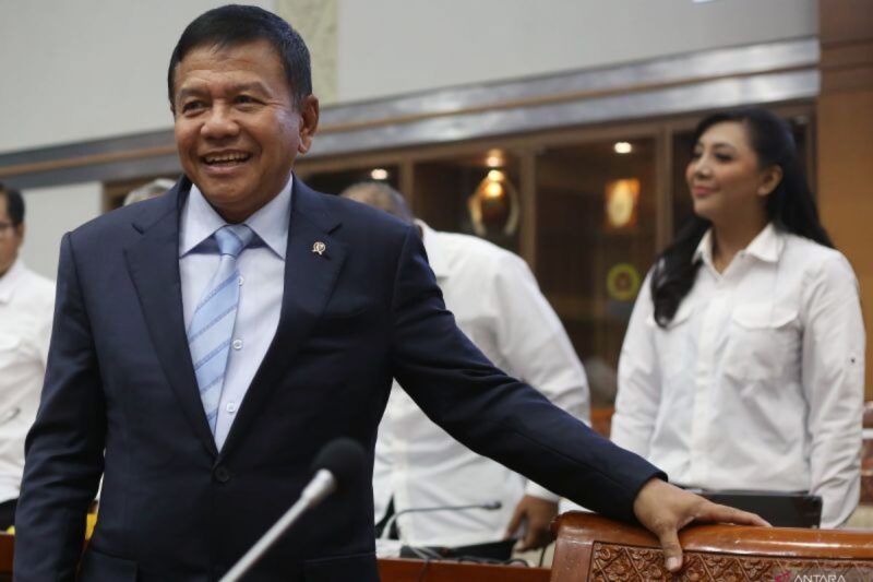 5 Jenderal TNI Pernah Pimpin BIN, Tiga Di Antaranya Berasal dari Kopassus ( dok.SindoNews)