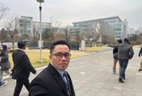 MATA360 Penting Demi Melahirkan Ketua Pengadilan Berintegritas (DOK.penulis / DANDAPALA )