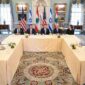 Perundingan Lebanon–Israel Berakhir, Ini Hasil yang Disepakati ( Poto : dok.AFP/OLIVER CONTRERAS/CNBC Indonesia )
