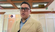 Foto: Wakil Ketua Komisi I DPR RI Dave Laksono (Anggi Muliawati/detikcom)