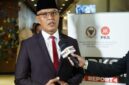 DPR Tegaskan Tak Ada Dasar Hukum Akses Bebas Militer Asing di Ruang Udara RI (dok.Istimewa/detiknews)