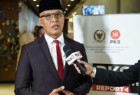 DPR Tegaskan Tak Ada Dasar Hukum Akses Bebas Militer Asing di Ruang Udara RI (dok.Istimewa/detiknews)