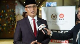 DPR Tegaskan Tak Ada Dasar Hukum Akses Bebas Militer Asing di Ruang Udara RI (dok.Istimewa/detiknews)