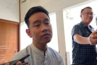 Gibran Pastikan Nasib Guru Honorer dan PPPK Terjaga (dok. JPNN.com )