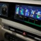 Hyundai Motor Company menghadirkan pembaruan software dengan tema FIFA World Cup 2026.( Poto : liputan6.com).