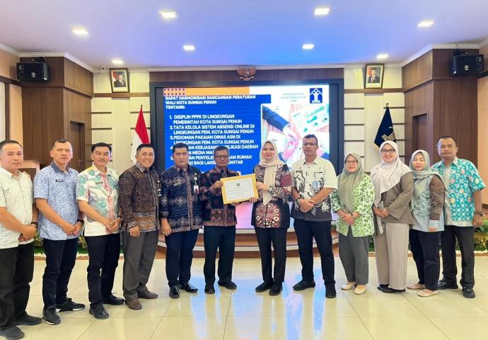 Foto: Jambilink.id