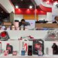 Oto Citra Sentosa tampil di INAPA 2026 dengan strategi ekspansi bisnis.( Poto : liputan6.com ).