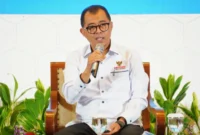 Anggota Ombudsman RI Nuzran Joher ( Poto : ANTARA )