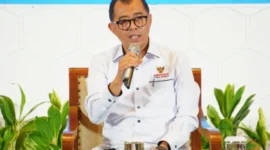 Anggota Ombudsman RI Nuzran Joher ( Poto : ANTARA )