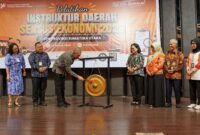 Dok. Foto: Diskominfo Sumut