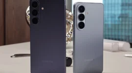 Kabar kemungkinan masuknya BOE ke rantai pasok Galaxy S27( Poto : ANTARA ).