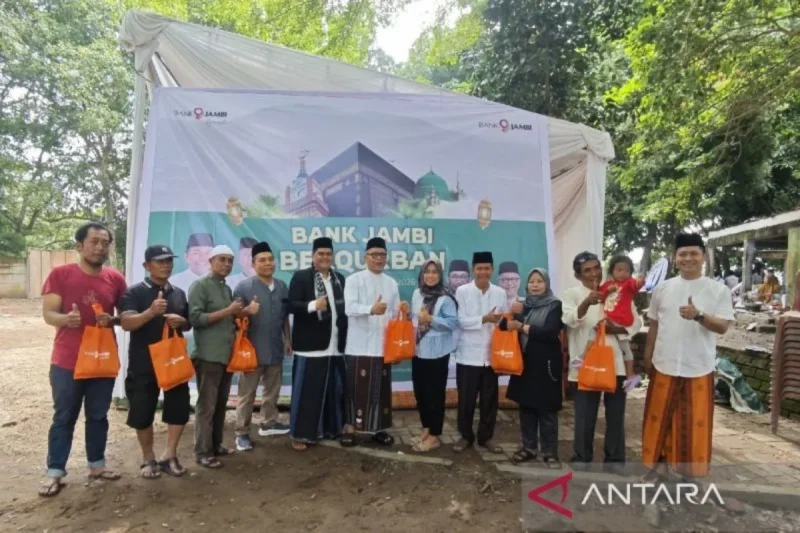 Foto: ANTARA