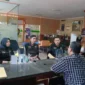 Tim Kejari Lombok Tengah Provinsi NTB saat melakukan konsultasi ke KPKNL Denpasar Bali.( Poto : ANTARA ).