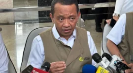 (DOK. Nasional Kontan/diki mardiansyah )