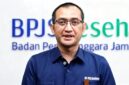 Kepala Humas BPJS Kesehatan Rizzky Anugerah. Dok. Youtube BPJS Kesehatan