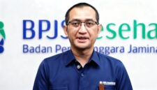 Kepala Humas BPJS Kesehatan Rizzky Anugerah. Dok. Youtube BPJS Kesehatan