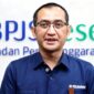 Kepala Humas BPJS Kesehatan Rizzky Anugerah. Dok. Youtube BPJS Kesehatan