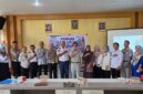 Forum Lalu Lintas Jalan Muaro Jambi ( Poto : JAMBIEKSPRES.CO.ID )