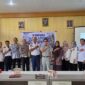 Forum Lalu Lintas Jalan Muaro Jambi ( Poto : JAMBIEKSPRES.CO.ID )