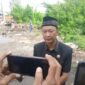 Anggota Komisi I DPRD Kota Jambi, Efendi atau Alung.( Poto : jambilink.id ).