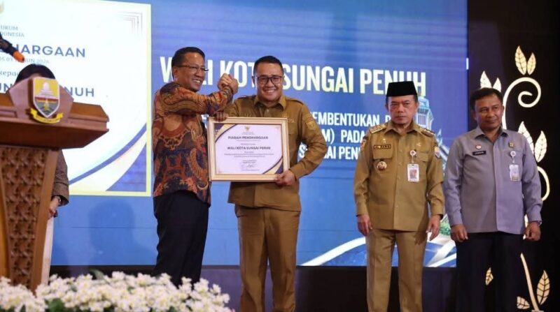 Foto: JAMBIEKSPRES.CO.ID