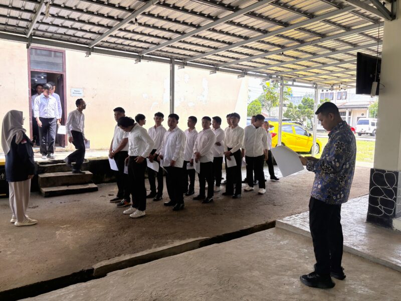 Dok. Foto: BPKP
