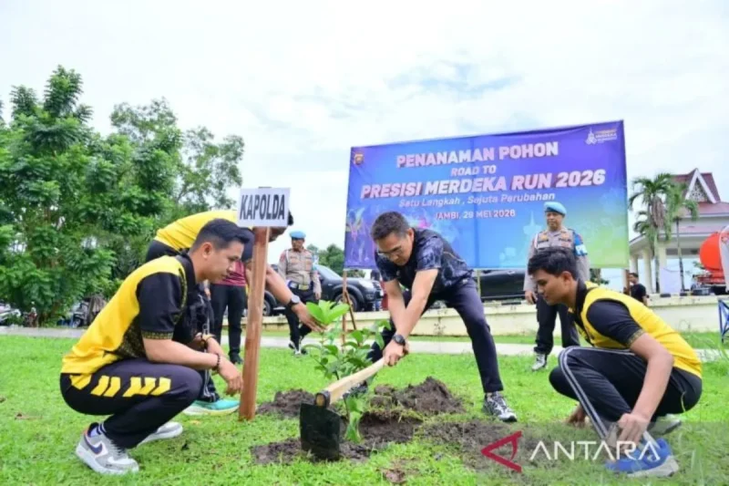 Foto: ANTARA