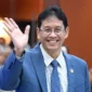 Pemerintah menunda penerapan pajak pedagang online di marketplace dan menunggu pertumbuhan ekonomi Indonesia mencapai 6 persen.( Poto : DDTCnews ).