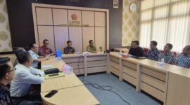 Foto: BATUBARA REDAKSISATU