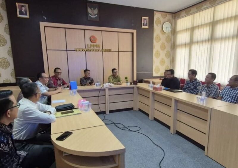 Foto: BATUBARA REDAKSISATU