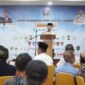 UKW Jambi ke-13 Dorong Wartawan Lebih Profesional ( Poto : JambiPrima.com ).