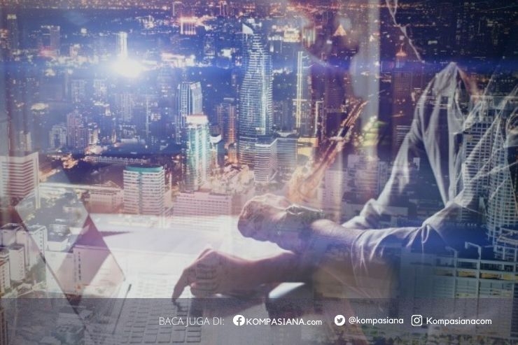 Inovasi. Sumber ilustrasi: PEXELS/Jcomp