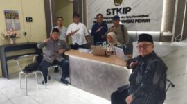 Foto: MINANGKABAUNEWS.com