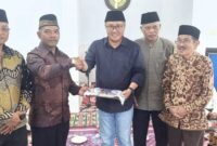 Foto: Redaksisatu.Id.batubara