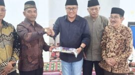 Foto: Redaksisatu.Id.batubara