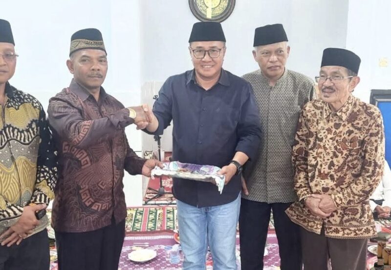 Foto: Redaksisatu.Id.batubara