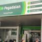 Harga emas di Pegadain hari ini 23/5/2026( Poto : Pintu )