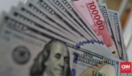 Kabar Terbaru! BI Buka Suara Usai Rupiah Tembus Rp17.400: Strategi & Dampaknya