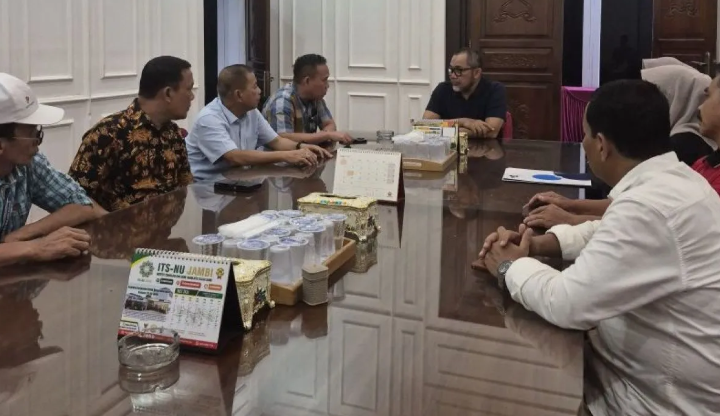 Foto: ANTARA JAMBI