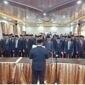 Kementerian Agama Provinsi Jambi melantik 32 pejabat fungsional pada Rabu (20/5/2026).( Jambiekspres.co.id )