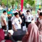 Wali Kota Jambi, Maulana datang langsung meninjau kegiatan pada Rabu siang, 20 Mei 2026.( Poto : Pemerintah Kota Jambi ).