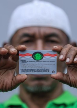 SIM Mati Ternyata Bisa Diperpanjang Tanpa Bikin Baru, Ini Syarat Lengkapnya