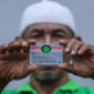 Perpanjang SIM mati tanpa bikin baru. Foto: Rifkianto Nugroho