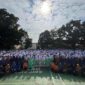 sosialisasi pencegahan radikalisme sekolah.( Poto :  JAMBIlink ).