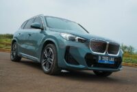 Perbaikan baterai mobil listrik BMW tanpa harus mengganti full pack. Cukup dilakukan pada cell atau module yang rusak sesuai diagnosis.( Poto : KOMPAS.com/ Adityo Wisnu ).