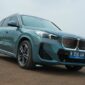 Perbaikan baterai mobil listrik BMW tanpa harus mengganti full pack. Cukup dilakukan pada cell atau module yang rusak sesuai diagnosis.( Poto : KOMPAS.com/ Adityo Wisnu ).