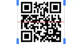 Dok. QR & Barcode Scanner.