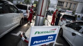 (Foto: ANTARA FOTO/Aprillio Akbar)